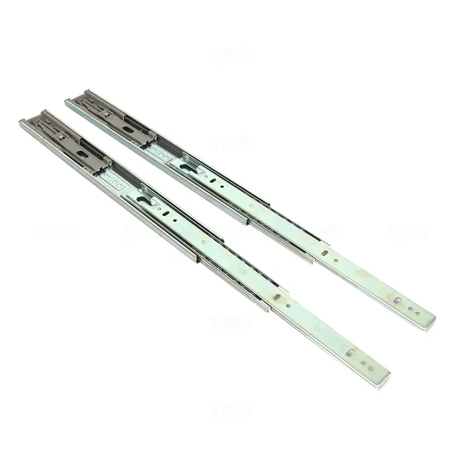 PREMIER 350 mm Soft Close Telescopic Drawer Channel 350 mm Soft Close Drawer Channel