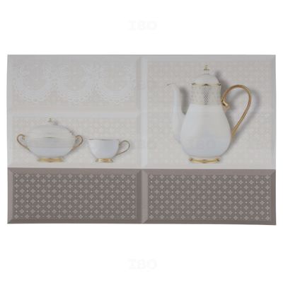 Somany Glosstra Roma HL 01 A & B Matte 450 mm x 300 mm Ceramic Wall Tile Somany Glosstra Roma HL 01 A & B Matte 450 mm x 300 mm Ceramic Wall Tile