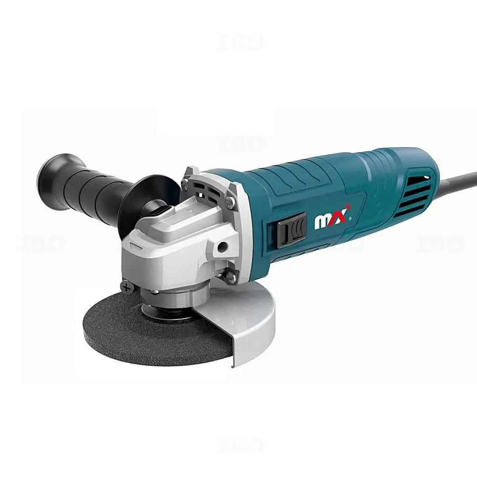 Max G710 710 W 100 mm Angle Grinder