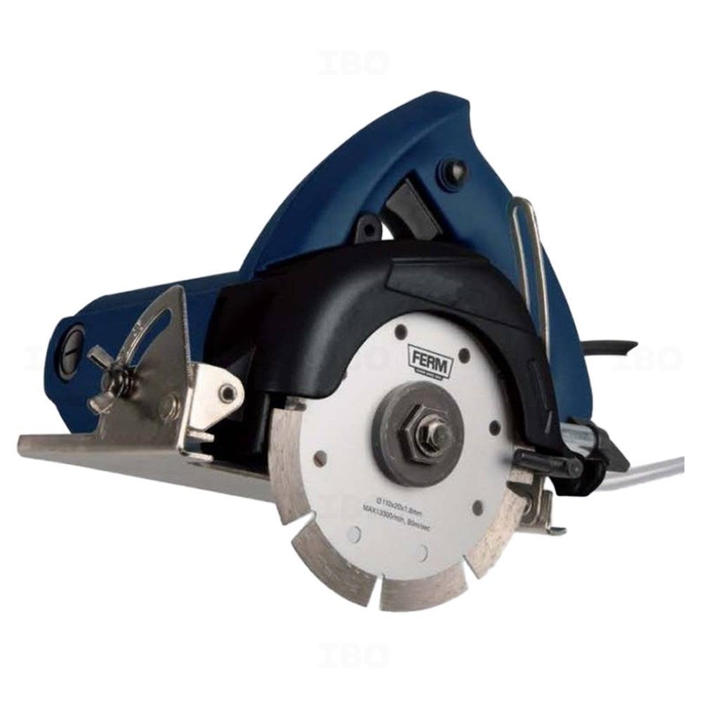 Ferm MCM1004 1400 W Tile Cutter Ferm MCM1004 1400 W Tile Cutter