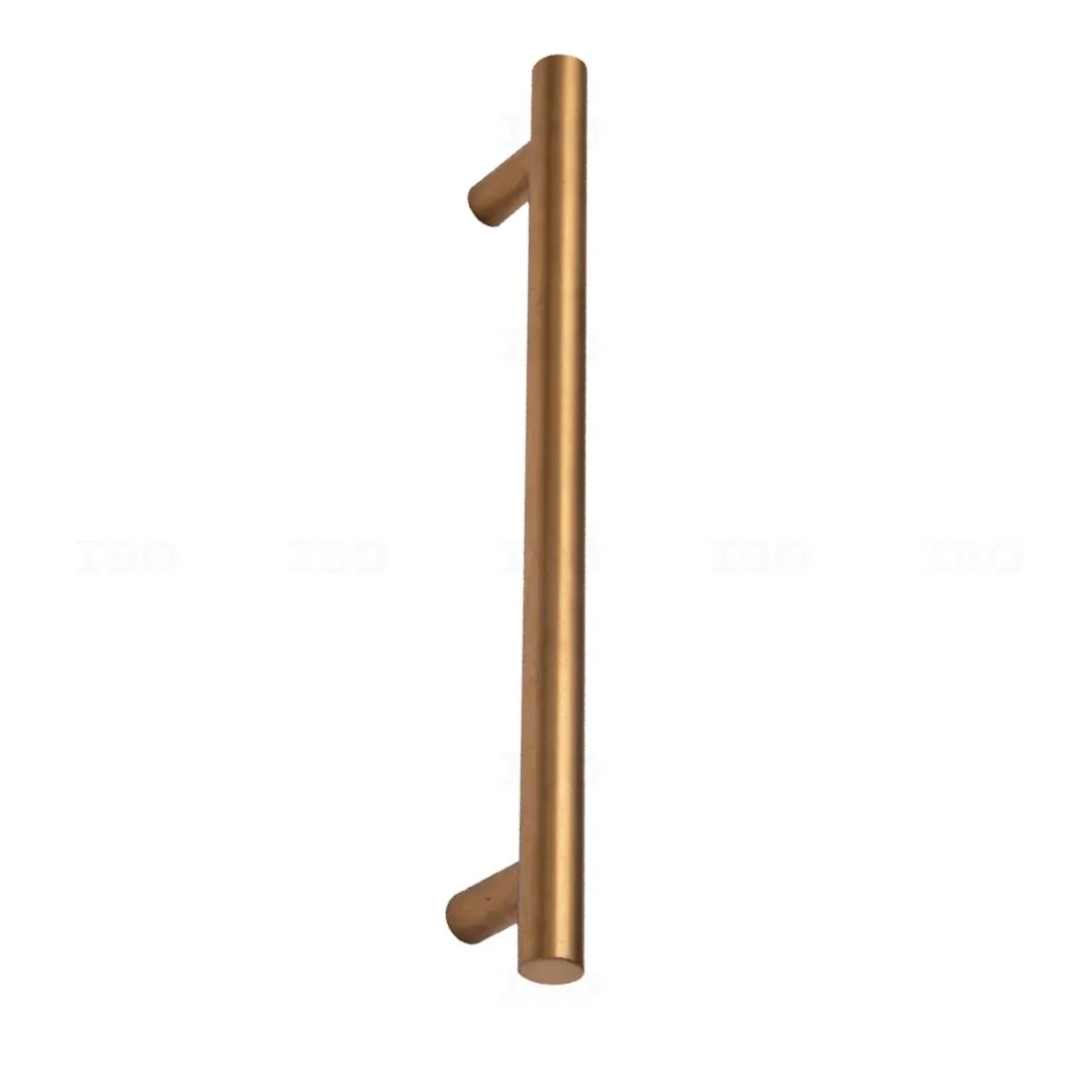 Apace APSH1296AN Antique 4 in. Cabinet Handle