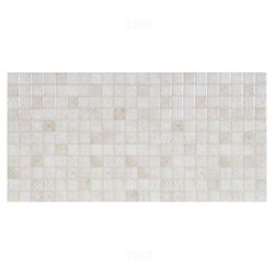Somany Glosstra Folk Light Glossy 600 mm x 300 mm Ceramic Wall Tile