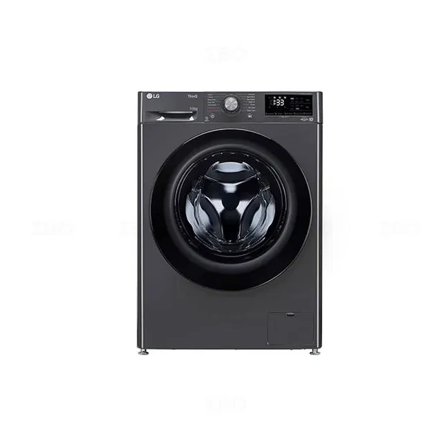 LG FAFL WM FHP1410Z5M 10 KG MBLACK