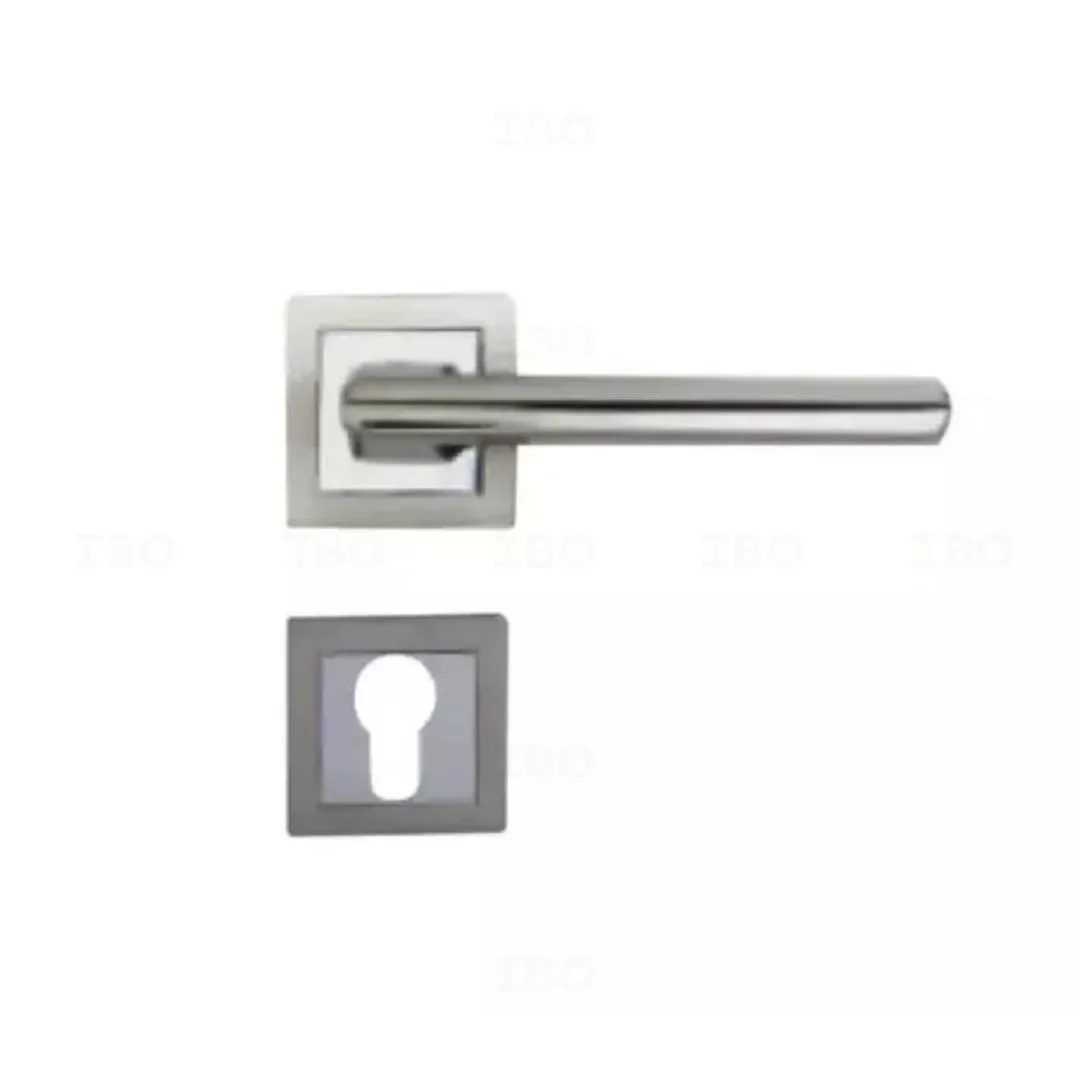 Godrej 6759 SS matte Mostise on rose (w/o Lock)