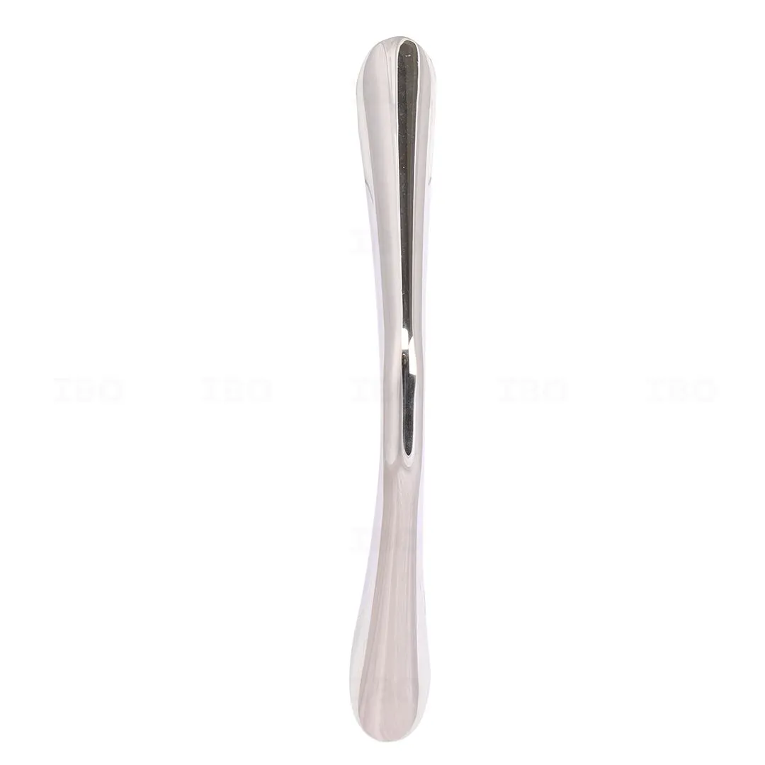 Ferguson 1521_CP_4 in. Chrome 4 in. Cabinet Handle Ferguson 1521_CP_4 in. Chrome 4 in. Cabinet Handle