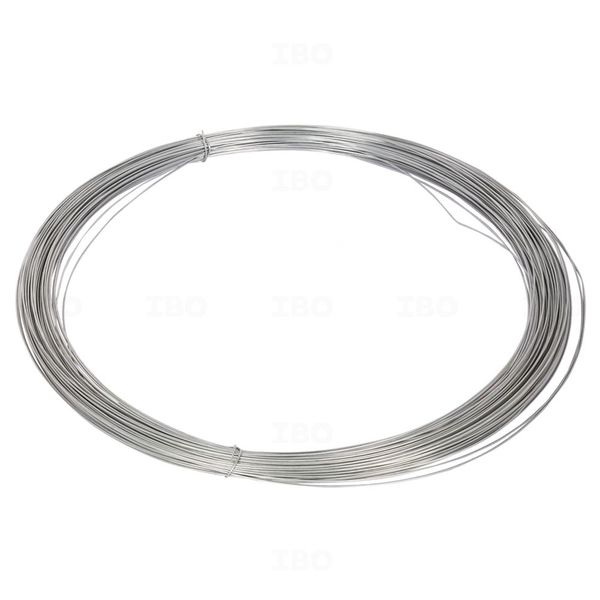 Unbranded 18 Gauge 1 Kg GI  Wire