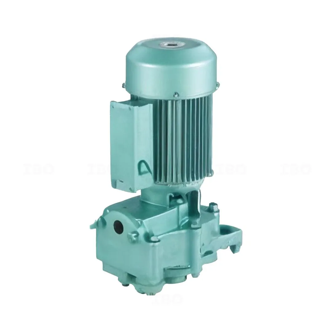 CRI AJ Series Single Phase 1 HP (0.74 kW) Centrifugal Pump