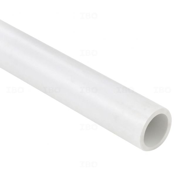 Prince 1 in. (25 mm) SCH - 40 UPVC 6 m Water Pipe