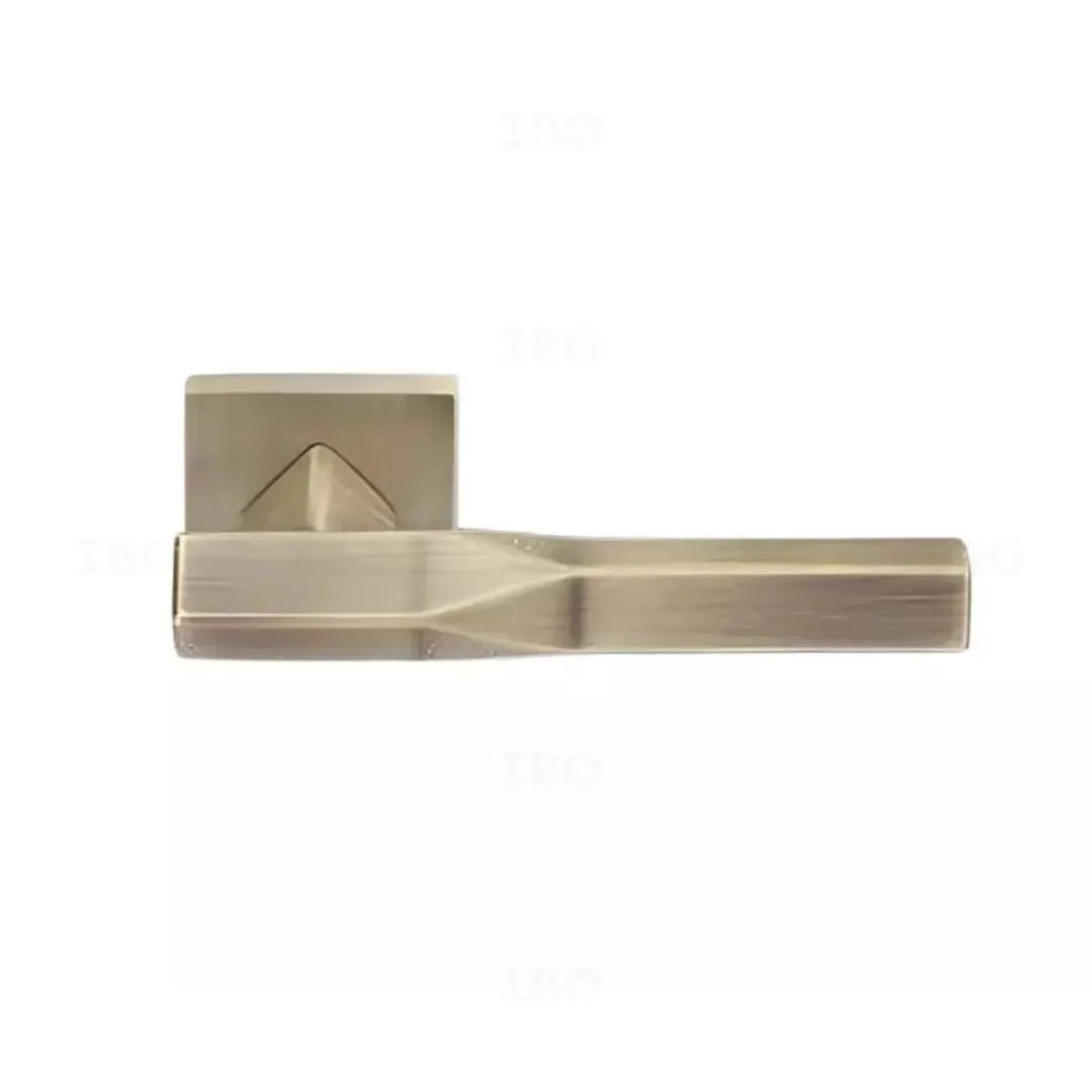 Godrej 9309 Antique Mortise on Rose