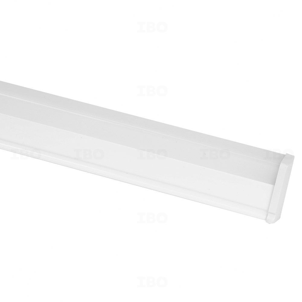 GreatWhite T5 Square 5 W Cool Day Light LED Batten