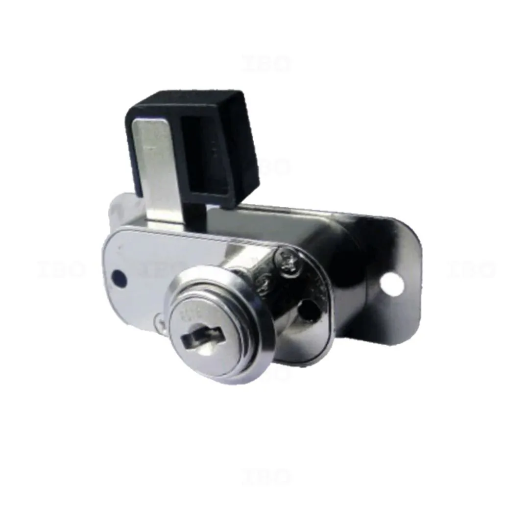 EBCO P-WLS1-19 19 mm Wardrobe Lock