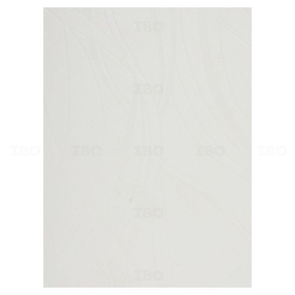 Gentle 1801 Frosty White LF 0.8 mm Decorative Laminates Gentle 1801 Frosty White LF 0.8 mm Decorative Laminates