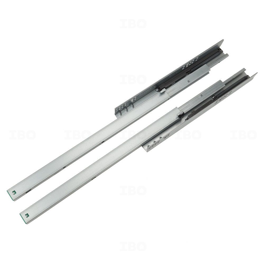 Spitze 20" 500 MM 508 mm Soft Close Drawer Channel Spitze 20" 500 MM 508 mm Soft Close Drawer Channel