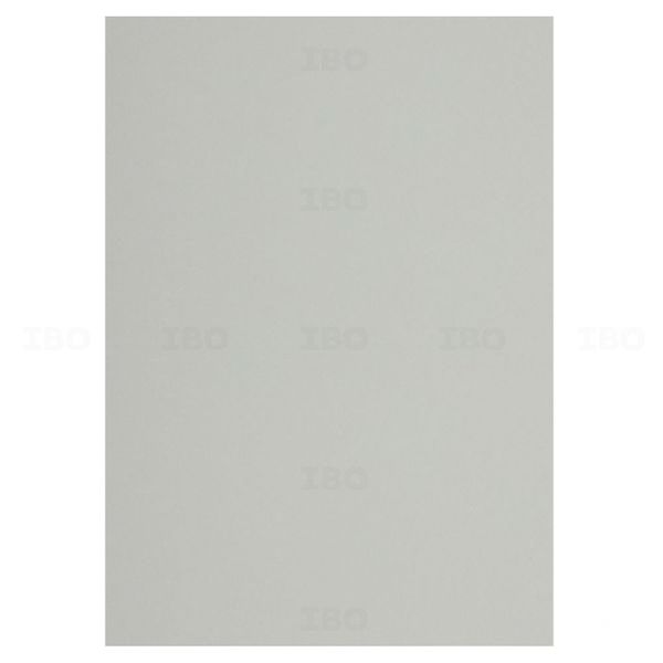 CENTURYLAMINATES 225 Silver Grey SI 1 mm Decorative Laminates