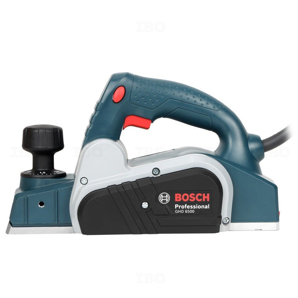 Bosch GHO 6500 650 W 82 mm Planer