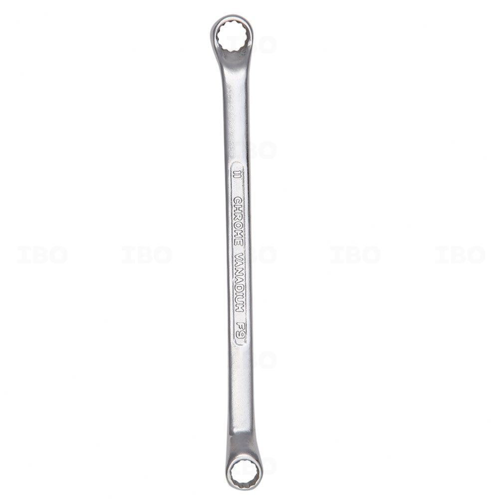 Akar 1400406 10 x 11 mm Ring Spanner Akar 1400406 10 x 11 mm Ring Spanner