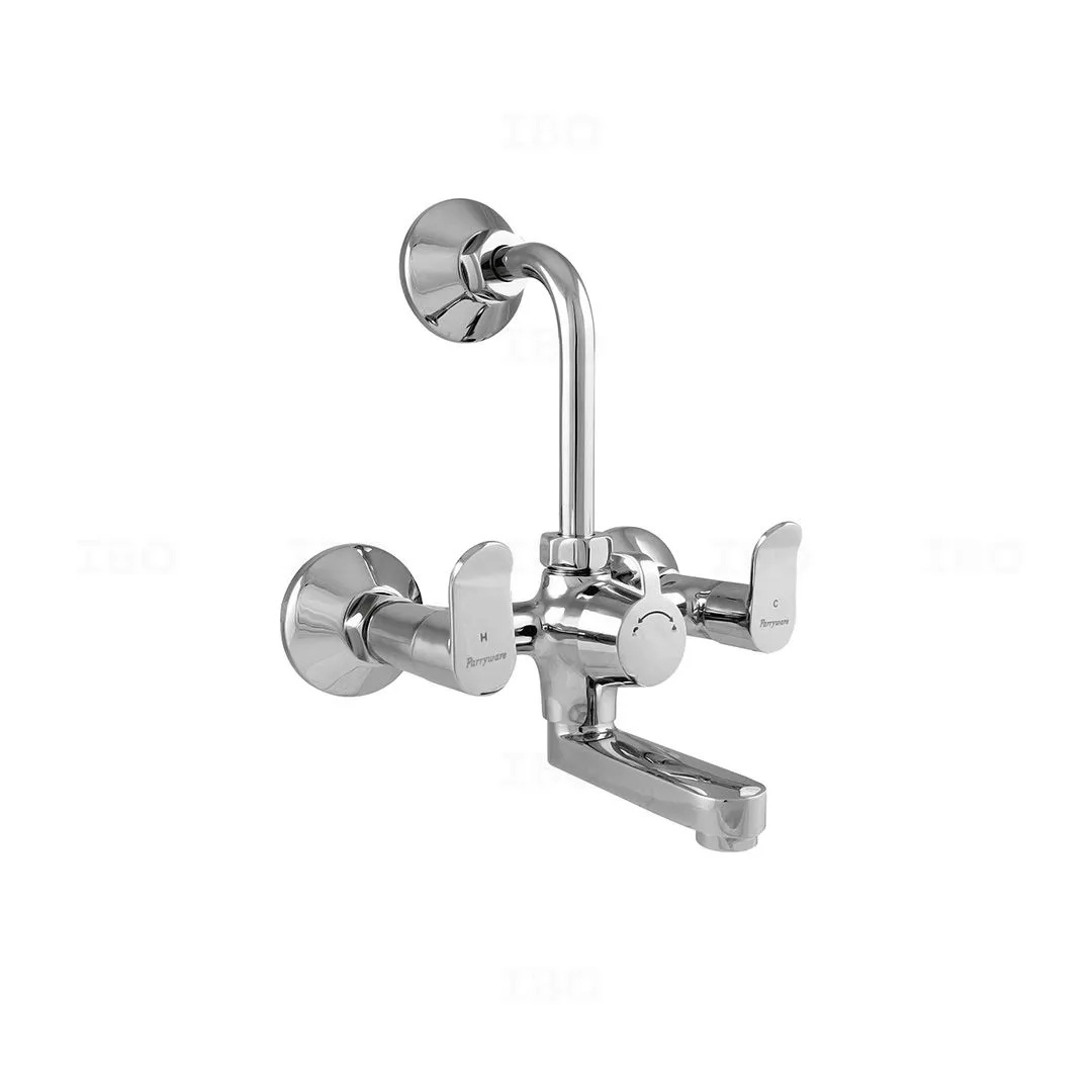 Parryware Alpha G272EA1 1 Way Wall Mixer