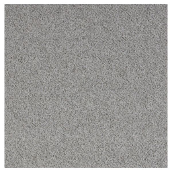 Orient Bell Rug Grey DK Textured 300 mm x 300 mm Ceramic Floor Tile
