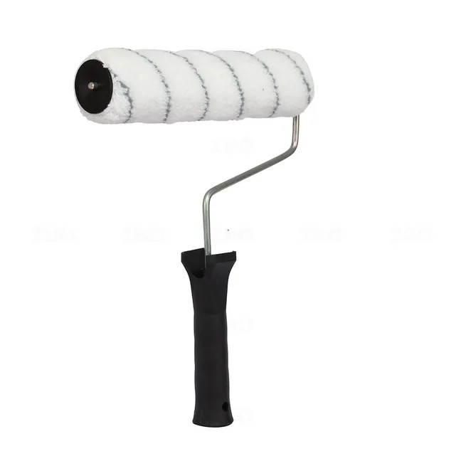 Asian Paints 9 in. AP TRUCARE ROLLER 800 EXTERIOR Exterior Wall Roller Asian Paints 9 in. AP TRUCARE ROLLER 800 EXTERIOR Exterior Wall Roller