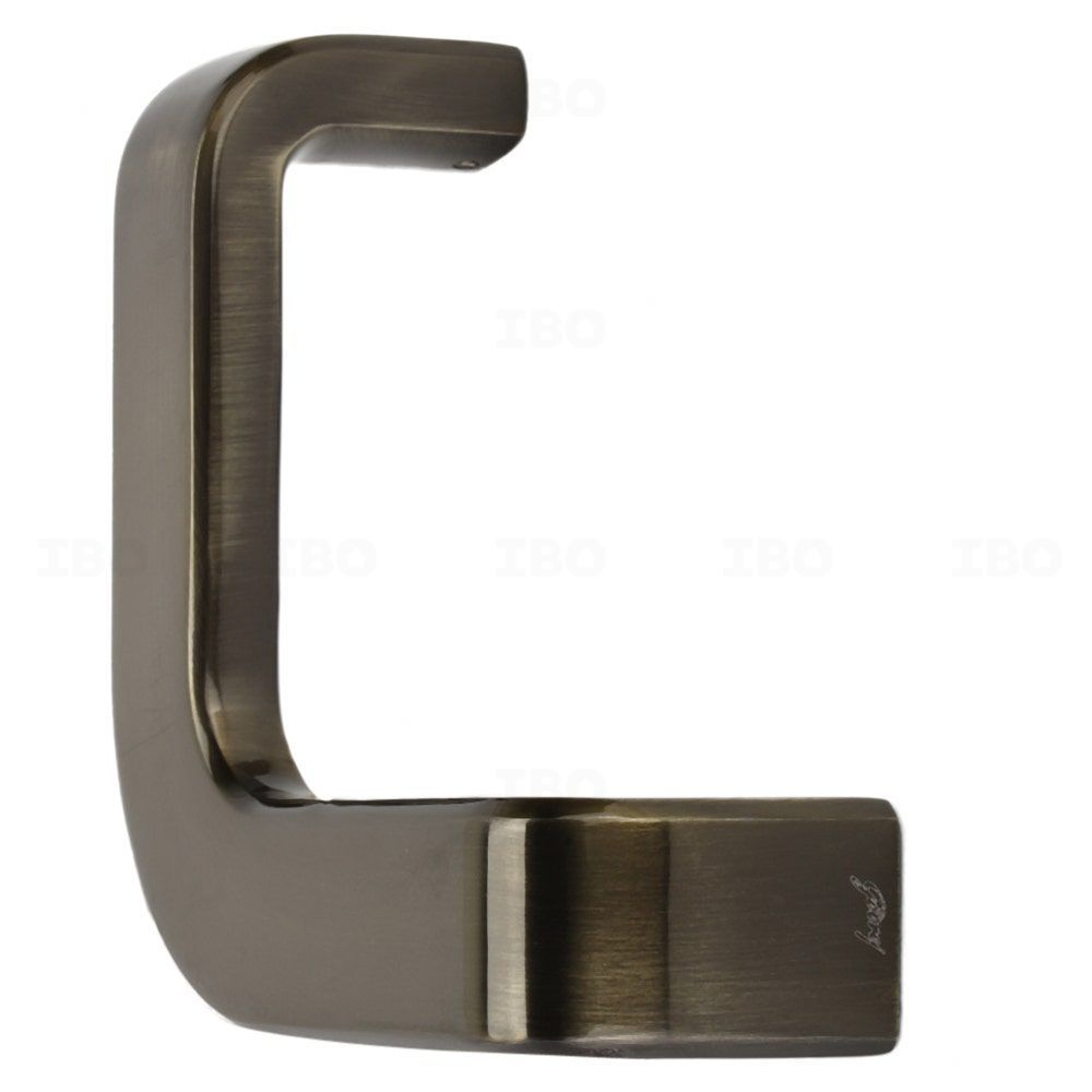 Godrej 6678 Gold 10 in. Metal Door Handle