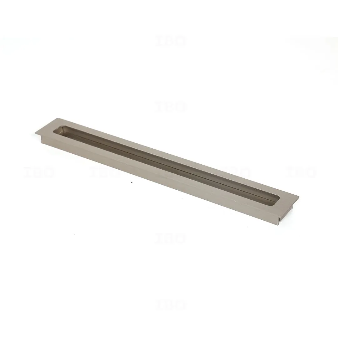 Welldecor 1065 SS Matte 12 in. Concealed Handle