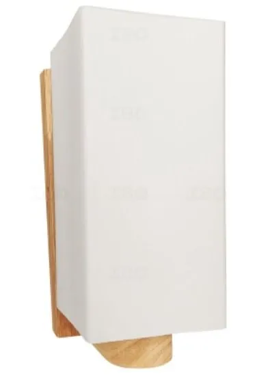 Luker Oria (LWL201-1S) E27 Holder Without Lamp Wall Light Luker Oria (LWL201-1S) E27 Holder Without Lamp Wall Light