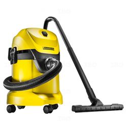 Karcher WD 3 1000 W 17 L Vacuum Cleaner