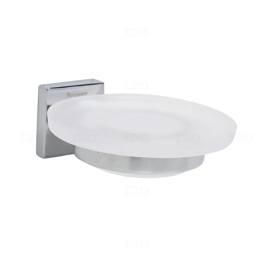 Parryware Glass Soap Holder Parryware Glass Soap Holder
