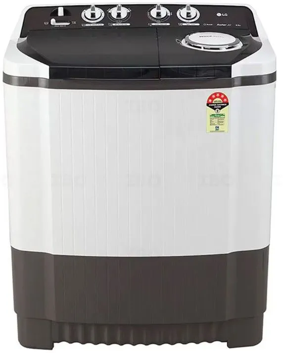 LG SATL WM P8525SGAZ 8.5 KG DGREY
