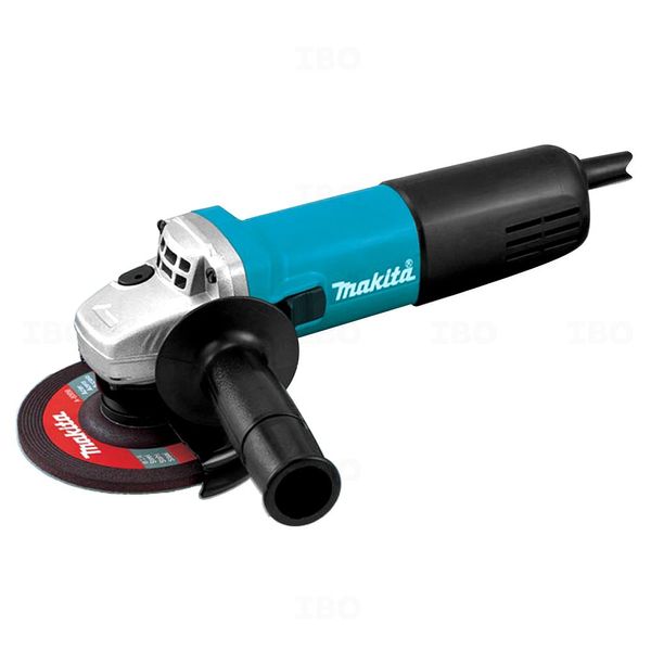 Makita 9558HN 840 W 125 mm Angle Grinder