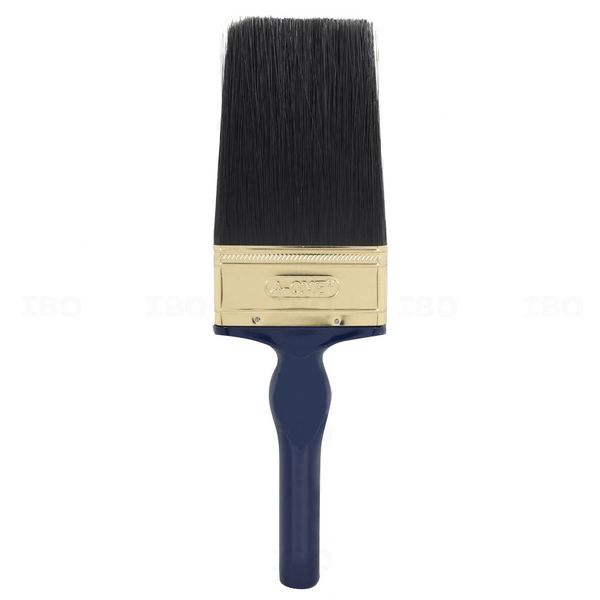 Buy A-One Ultima 4 in. Blue Brush on  & Store @ Best Price. Genuine  Products | Quick Delivery | Pay on Delivery