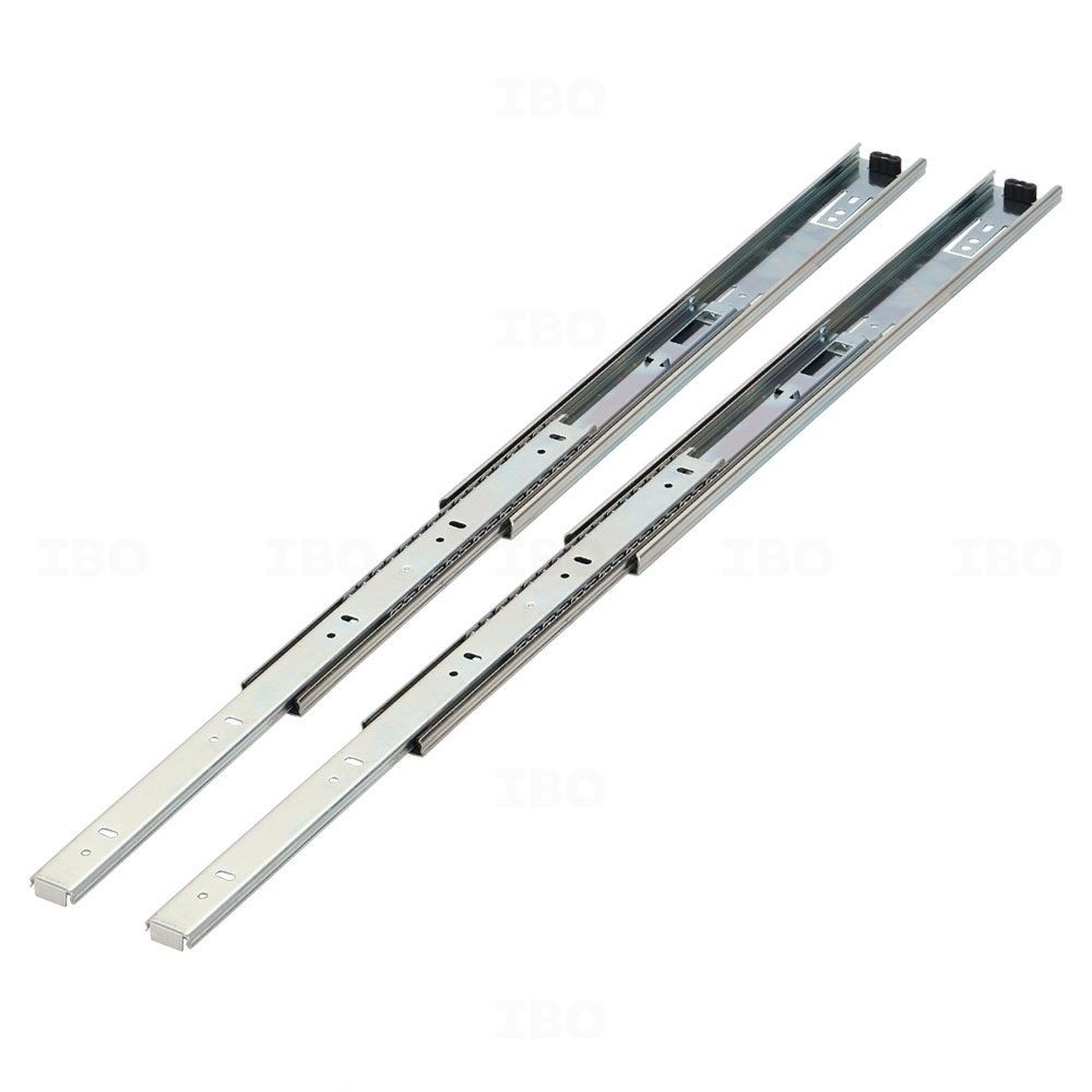 Hafele 422.87.904 450 mm Regular Close Drawer Channel Hafele 422.87.904 450 mm Regular Close Drawer Channel