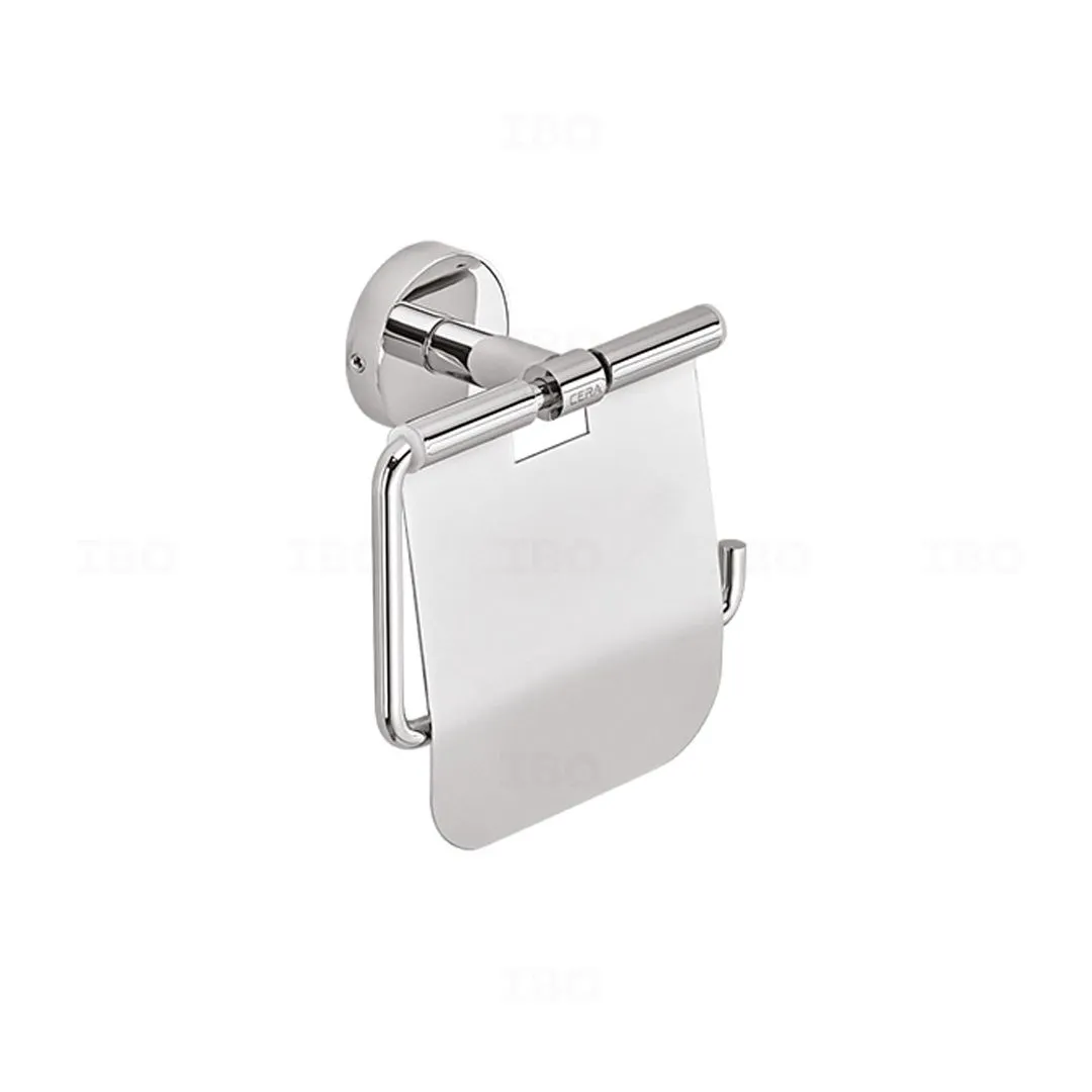 Cera Meridien Stainless Steel Toilet Paper Holder