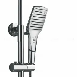 Goeka Three And Above Flow Hand Held Shower