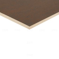Sunhearrt Liberty Wenge Brown FL Textured 300 mm x 300 mm Ceramic Floor Tile1