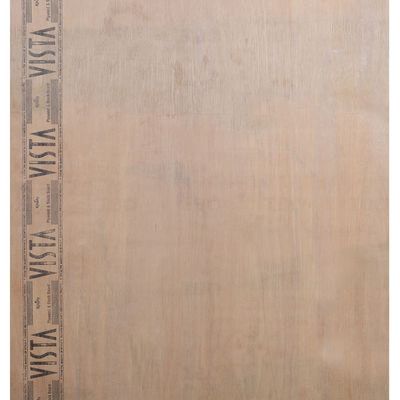 Kitply Vista 8 ft. x 4 ft. 12 mm MR Plywood