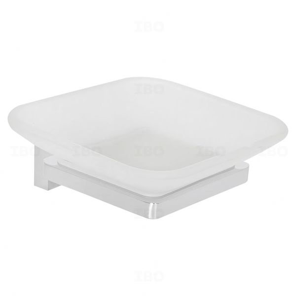 Goeka Vignette Stainless Steel Soap Holder Goeka Vignette Stainless Steel Soap Holder