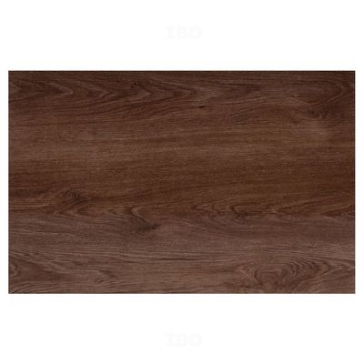 Somany Glosstra Timber Wood Dark Glossy 450 mm x 300 mm Ceramic Wall Tile