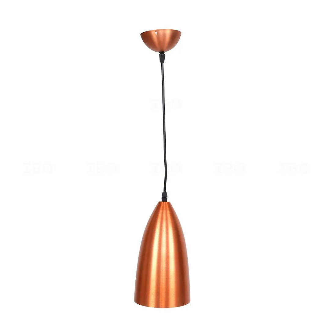 Luker GINO P1 (LHL221E CU) E27 Holder Without Lamp Pendant Light