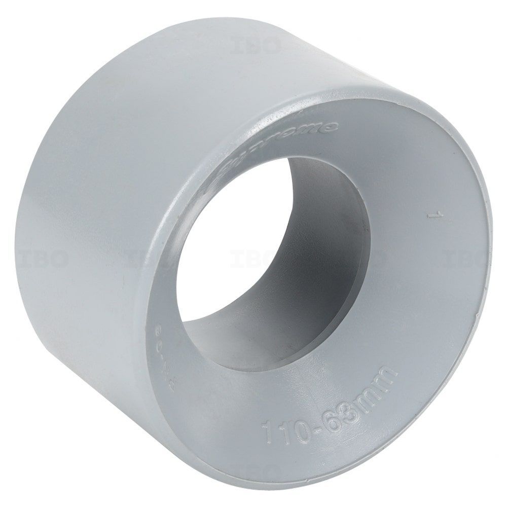Supreme 4 x 2 in. (110 x 63 mm) Reducer Agriculture Fitting