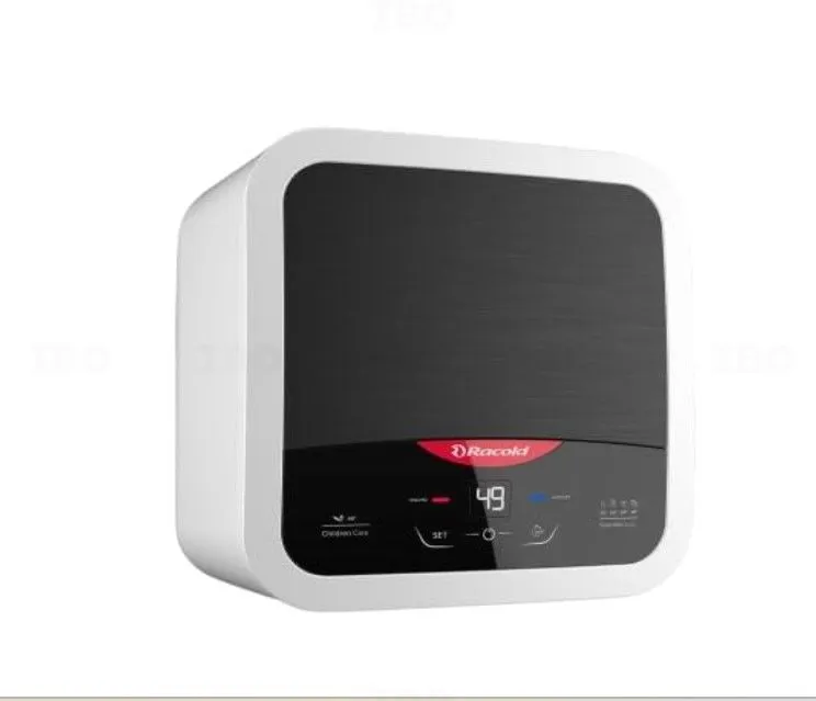 Racold Omnis DG 15L 5S 2KW Square Storage Geyser