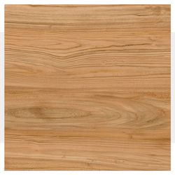 Delfina Timber Plank Wood Matte 600 mm x 600 mm Ceramic Floor Tile