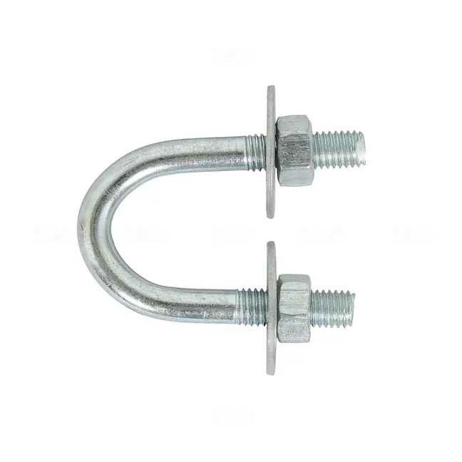 1/2 in. U-Bolt