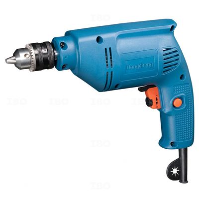 Dongcheng DJZ10A 300 W Rotary Drill