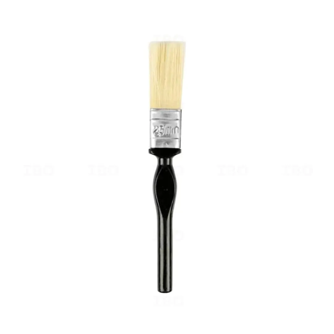 Unbranded BAWA Touch Wood 2.5 in. Wooden Brush