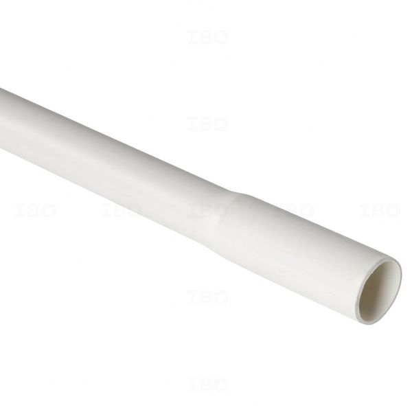 Aeroplast 20 mm MMS( Medium Mechanical Stress) PVC Conduit Pipe