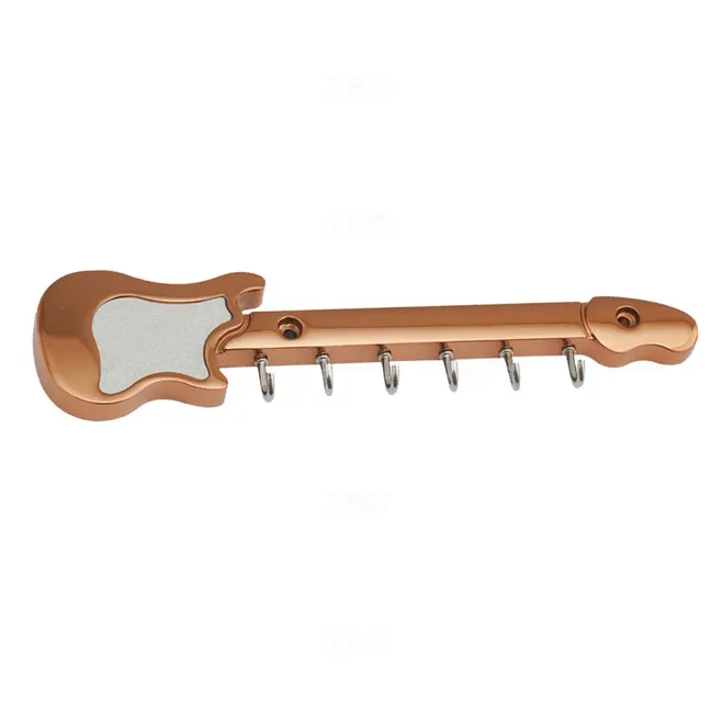 Apace APK26RSGDAPKHU Rose Gold Key Hanger Apace APK26RSGDAPKHU Rose Gold Key Hanger