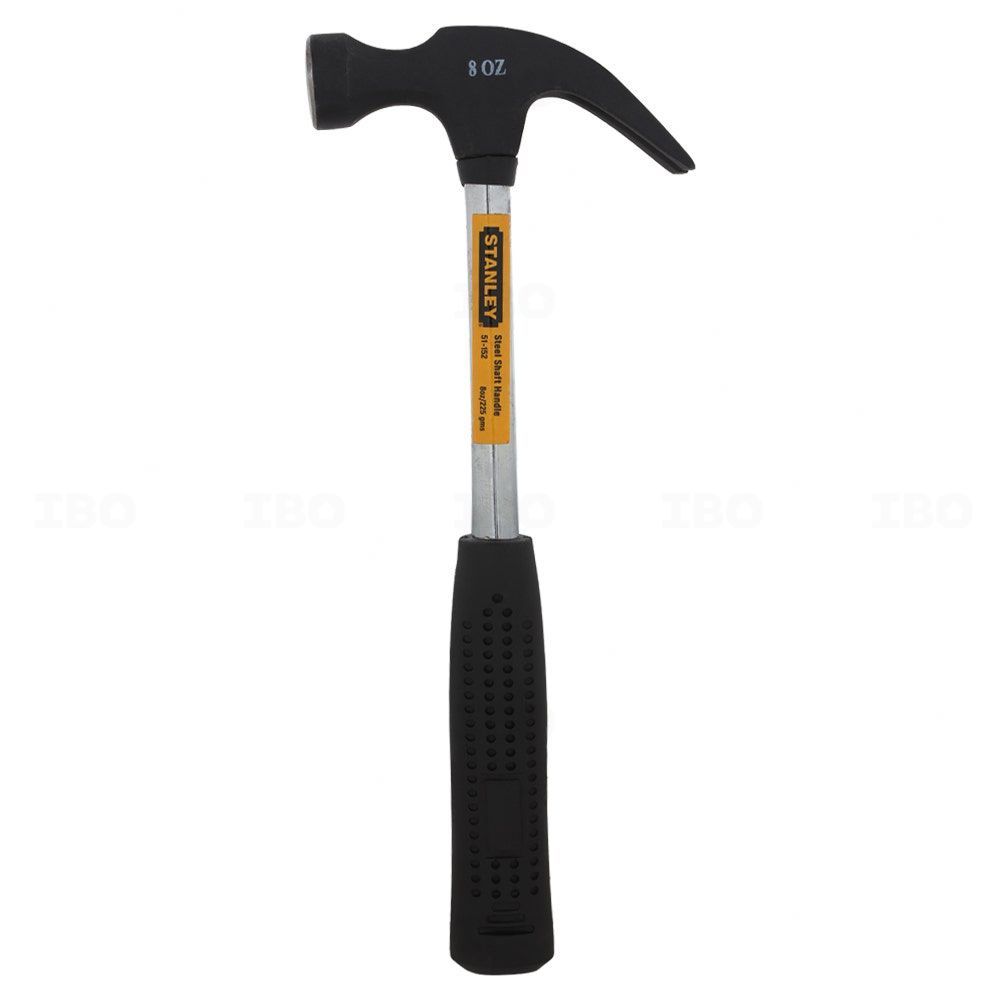 Stanley 51-152 220 g Claw Hammer