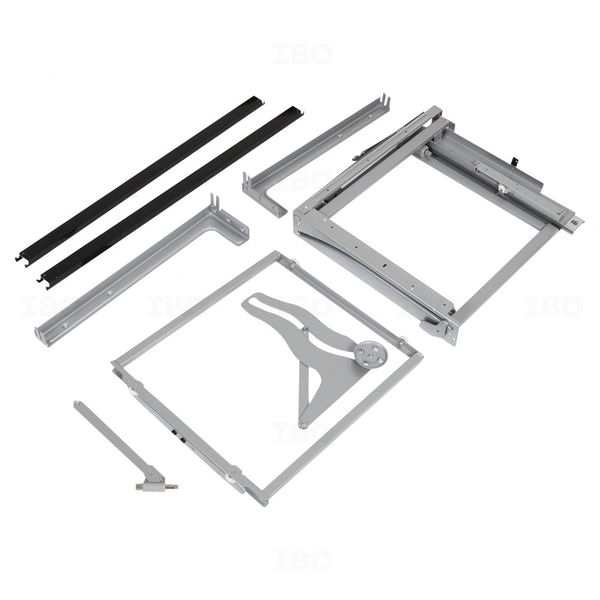OZONE OK-MCF-L-SSS 900 mm Stainless Steel Magic Corner Unit OZONE OK-MCF-L-SSS 900 mm Stainless Steel Magic Corner Unit