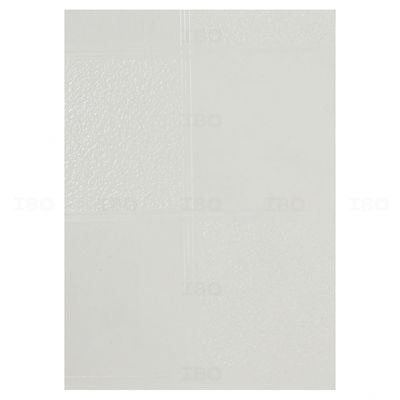 Gentle 1801 Frosty White GB 0.8 mm Decorative Laminates